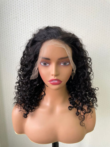 Spanish Curl Spanish Curl