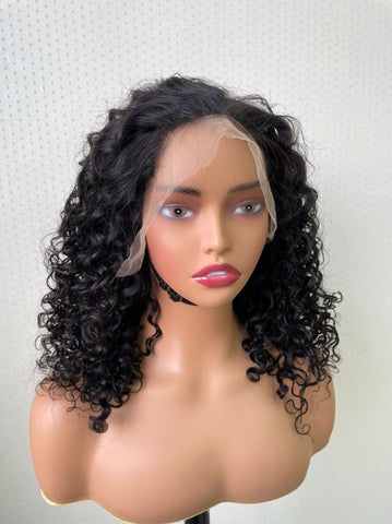 Spanish Curl Spanish Curl