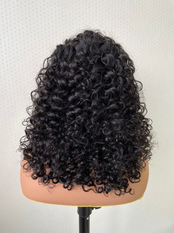 Spanish Curl Spanish Curl