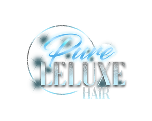 Pure Leluxe Hair, LLC logo