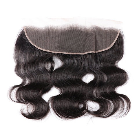 Pure Body Wave Frontal